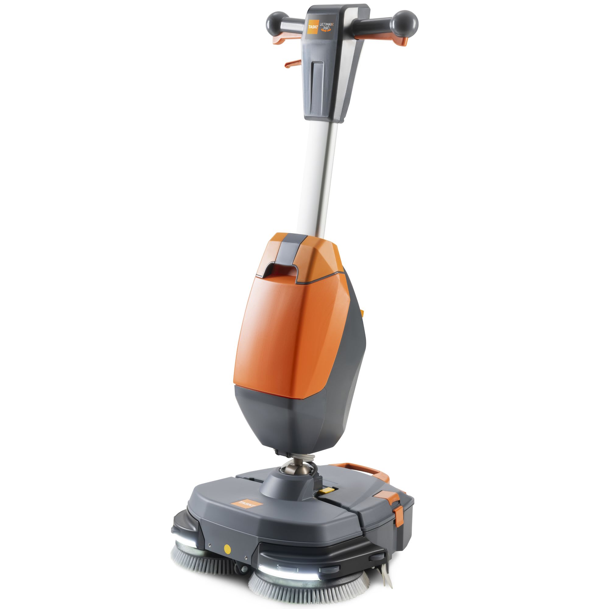 Taski Ultimaxx 360 RTU Kit Brush