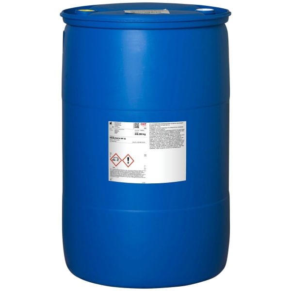 Bleke-/desinf. Beibleach WP 35 200kg