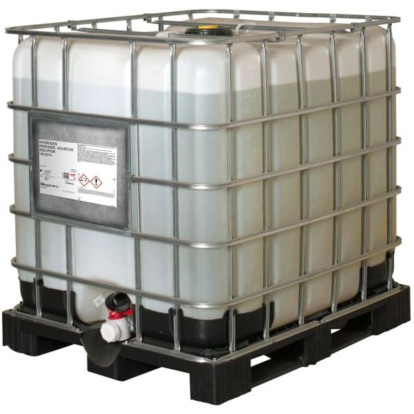 Bleke-/desinf. Beibleach WP 35 650kg