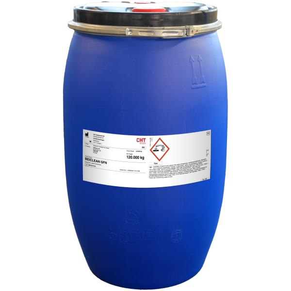 Vaskeforsterker Beiclean GFN 120kg