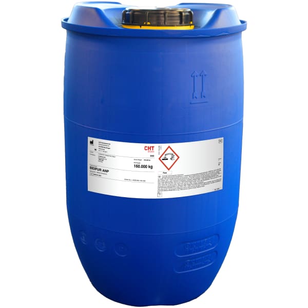 Alkaliebooster Beipur ANP 160kg