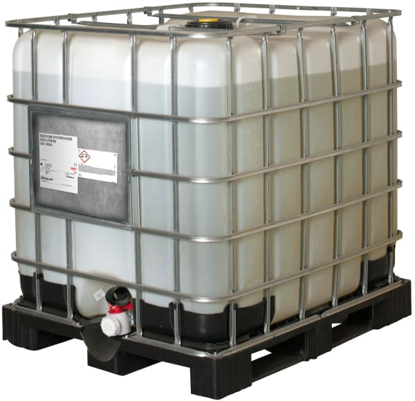 Alkaliebooster Beipur ANP 850kg