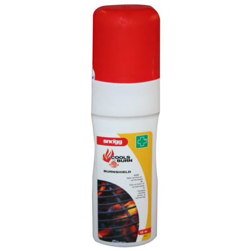Kjølespray Burnshield 125ml