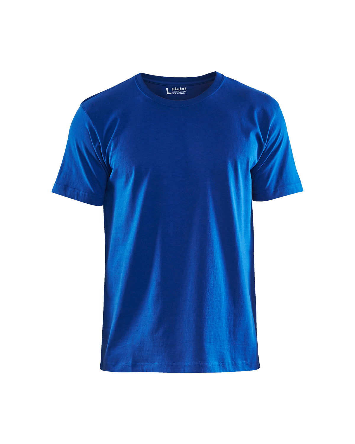 T-shirt Kornblå XS
