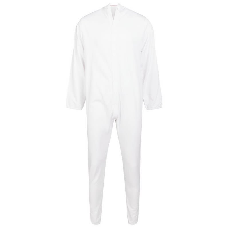 Pasientdrakt Gyda Unisex M