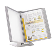 Borddisplay SuperioR A4 for 20 Lommer
