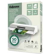 Lamineringslomme A4 Resirk. 80mic