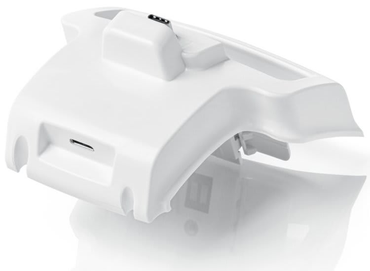 Elektronisk adapter DCA Atellica