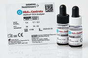 Kontroll HbA1c DCA Atellica