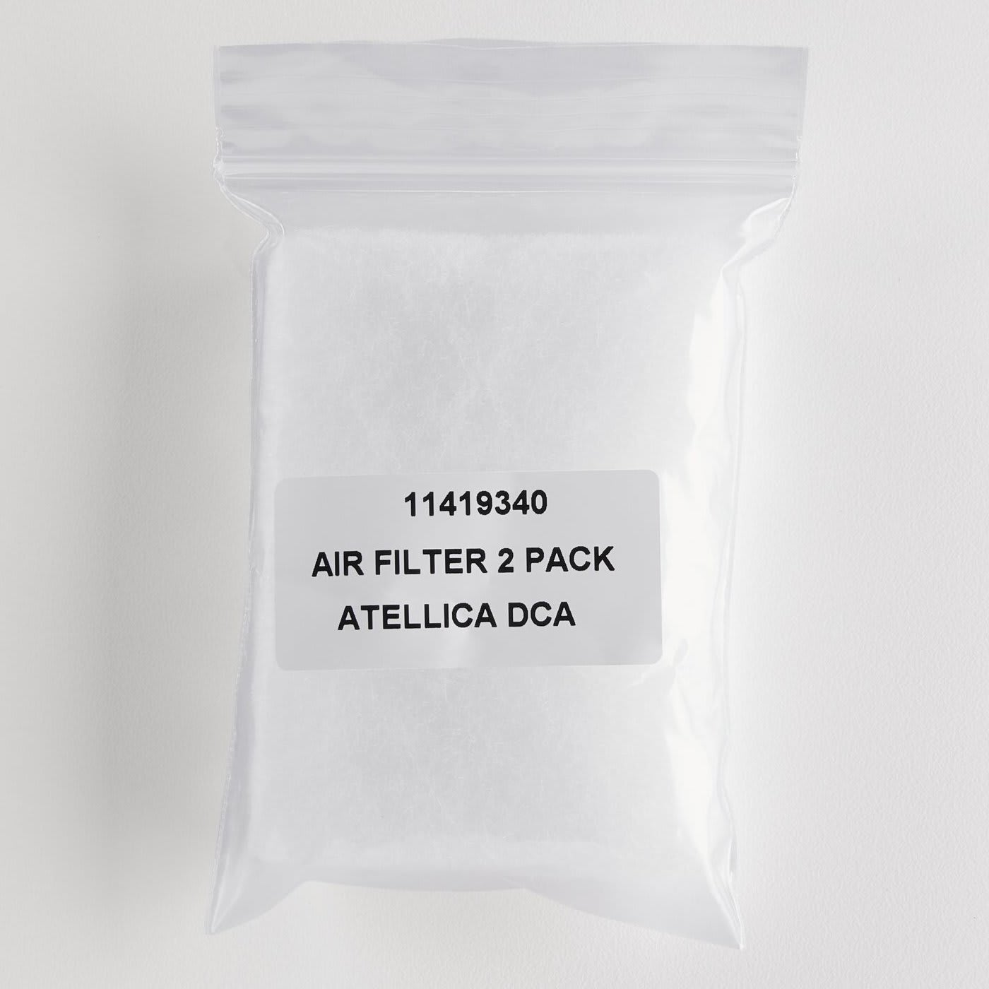 Luftfiler DCA Atellica 2stk