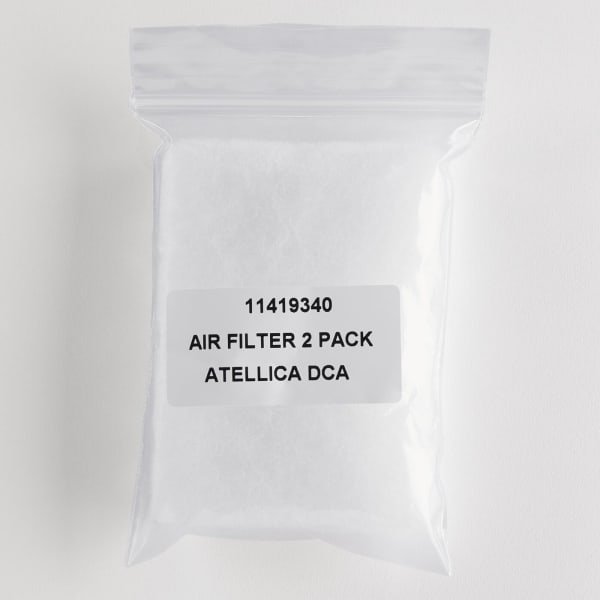 Luftfiler DCA Atellica 2stk