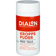 Kroppspudder Dialon 100g