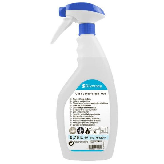 Luktfjerner Good Sense Fresh 0,75l