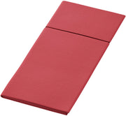 Serv.Duniletto Dunisoft 40x33 v.rød