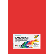 Kartong A4 180g 12 ass farger 120pk