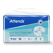 Bleie Attends Slip Air Comfort 9M