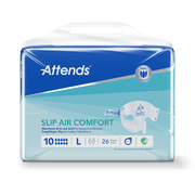 Bleie Attends Slip Air Comfort 10L