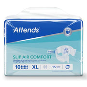 Bleie Attends Slip Air Comfort 10 XL