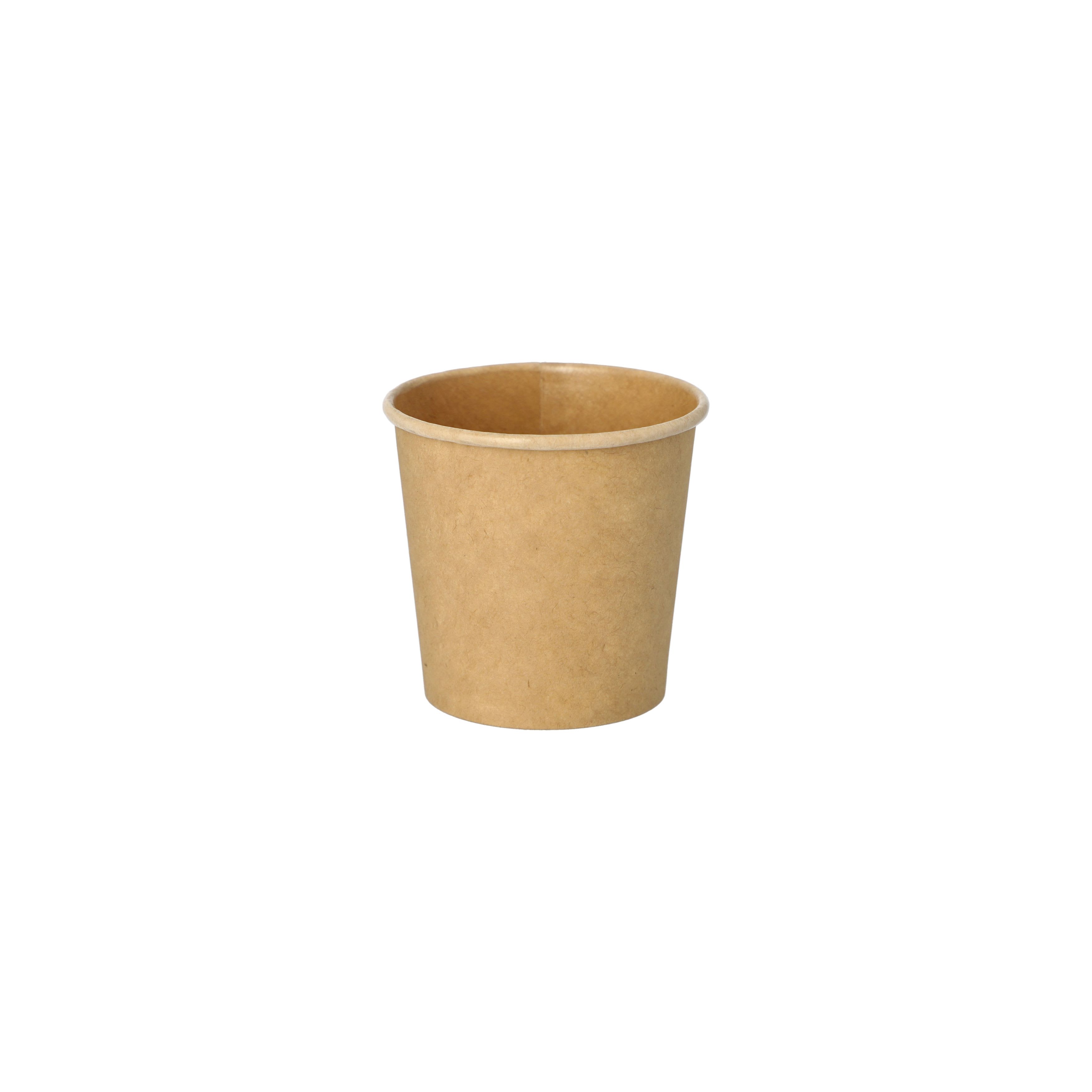 Dressingbeger papp 90ml