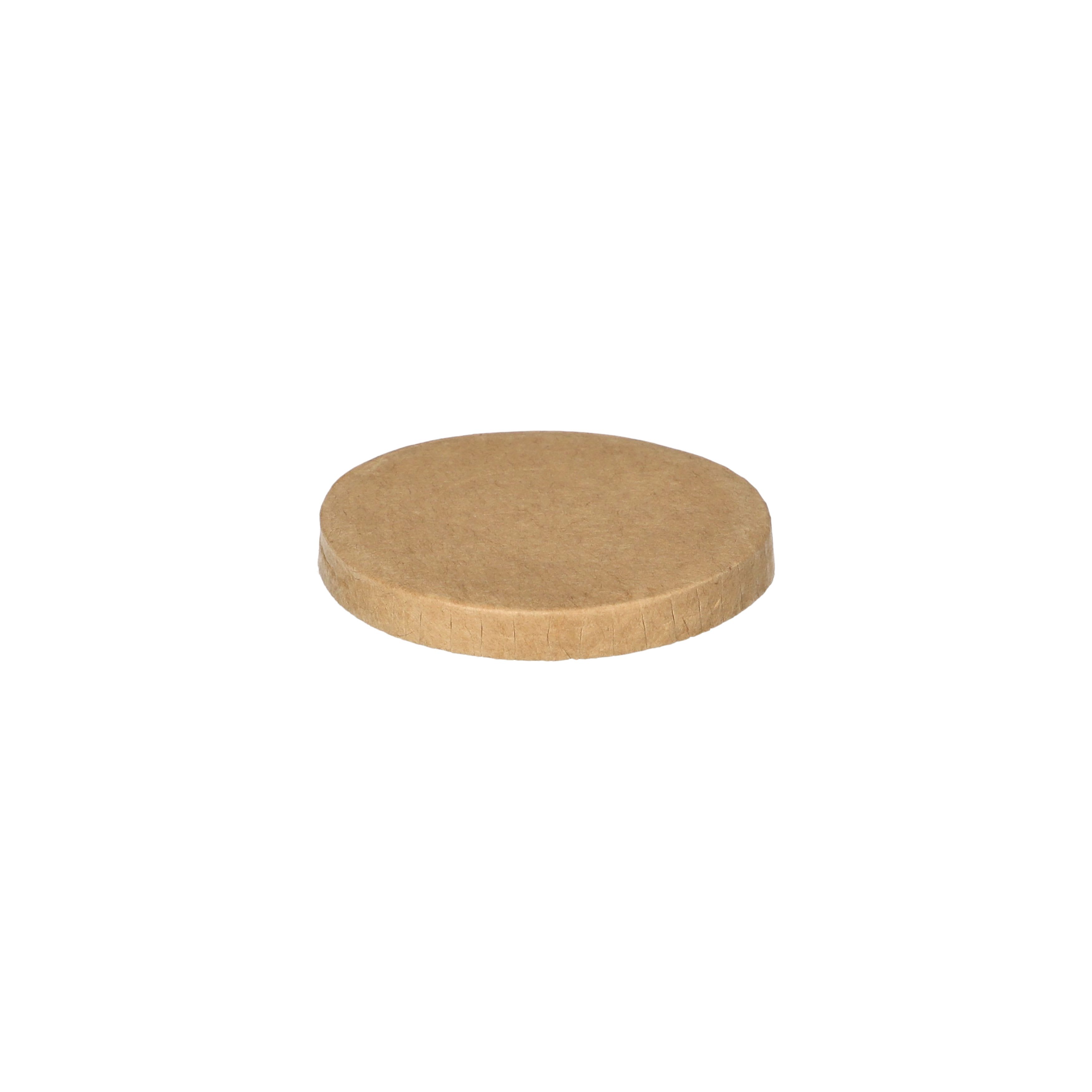 Lokk dressingbeger papp 60ml og 90ml