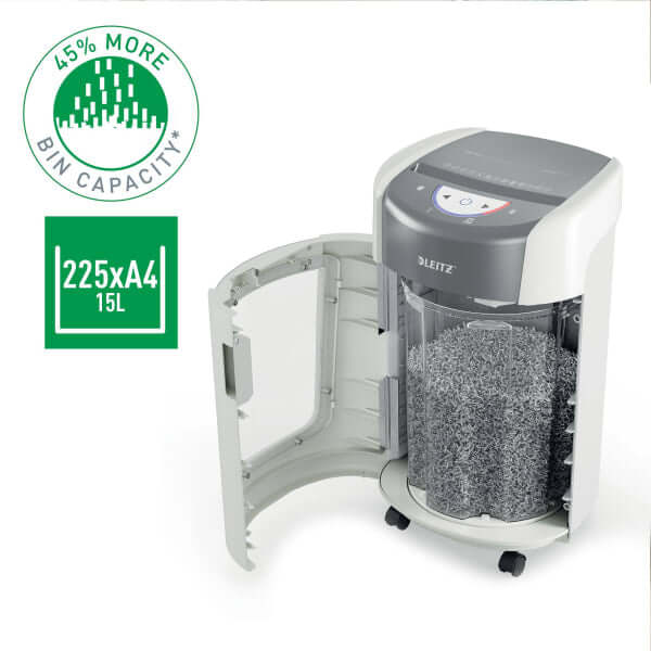 Makuleringsmaskin OptiMax Home 225 P5