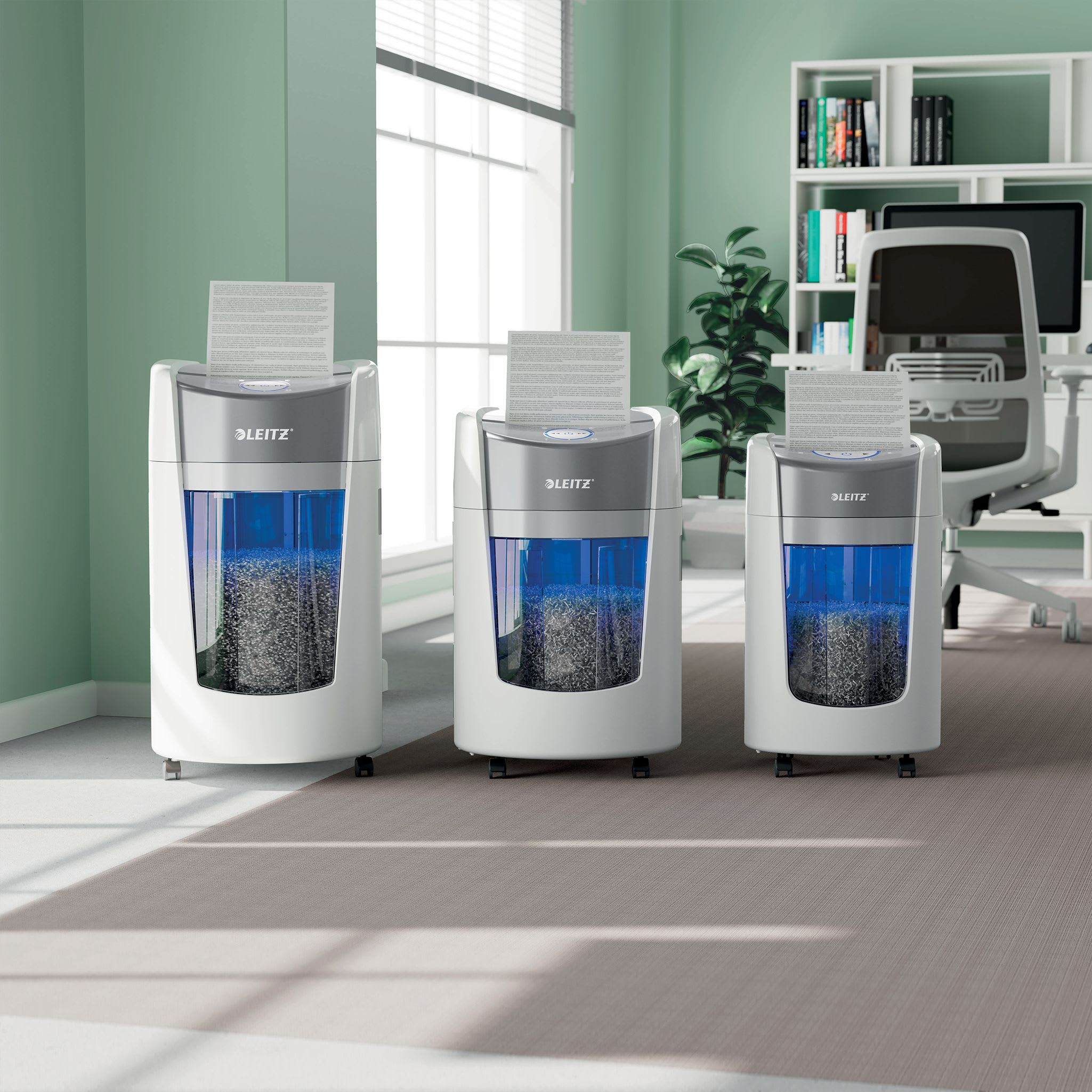Makuleringsmaskin OptiMax Home 225 P5