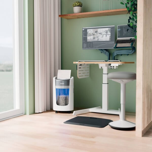 Makuleringsmaskin OptiMax Home 225 P5