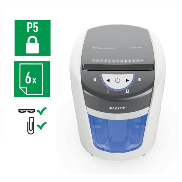 Makuleringsmaskin OptiMax Home 225 P5