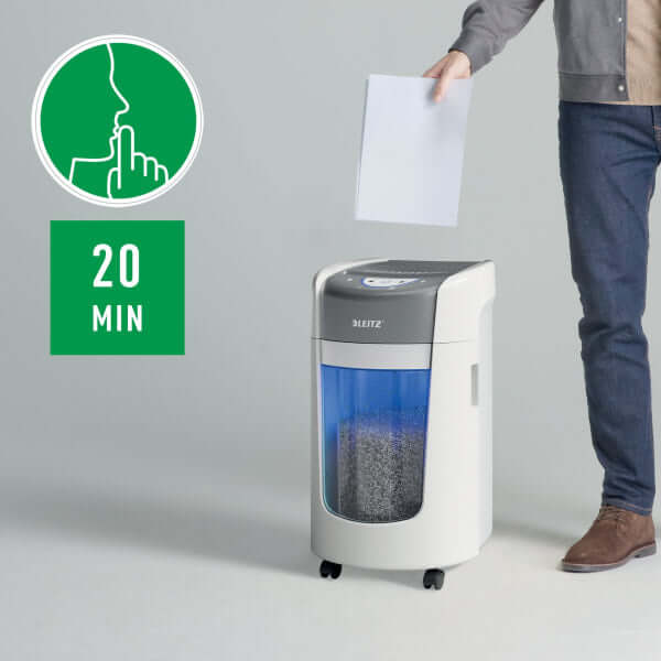 Makuleringsmaskin OptiMax Home 225 P5