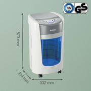 Makuleringsmaskin OptiMax Home 225 P5