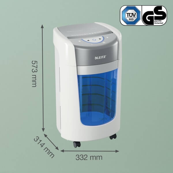 Makuleringsmaskin OptiMax Home 225 P5