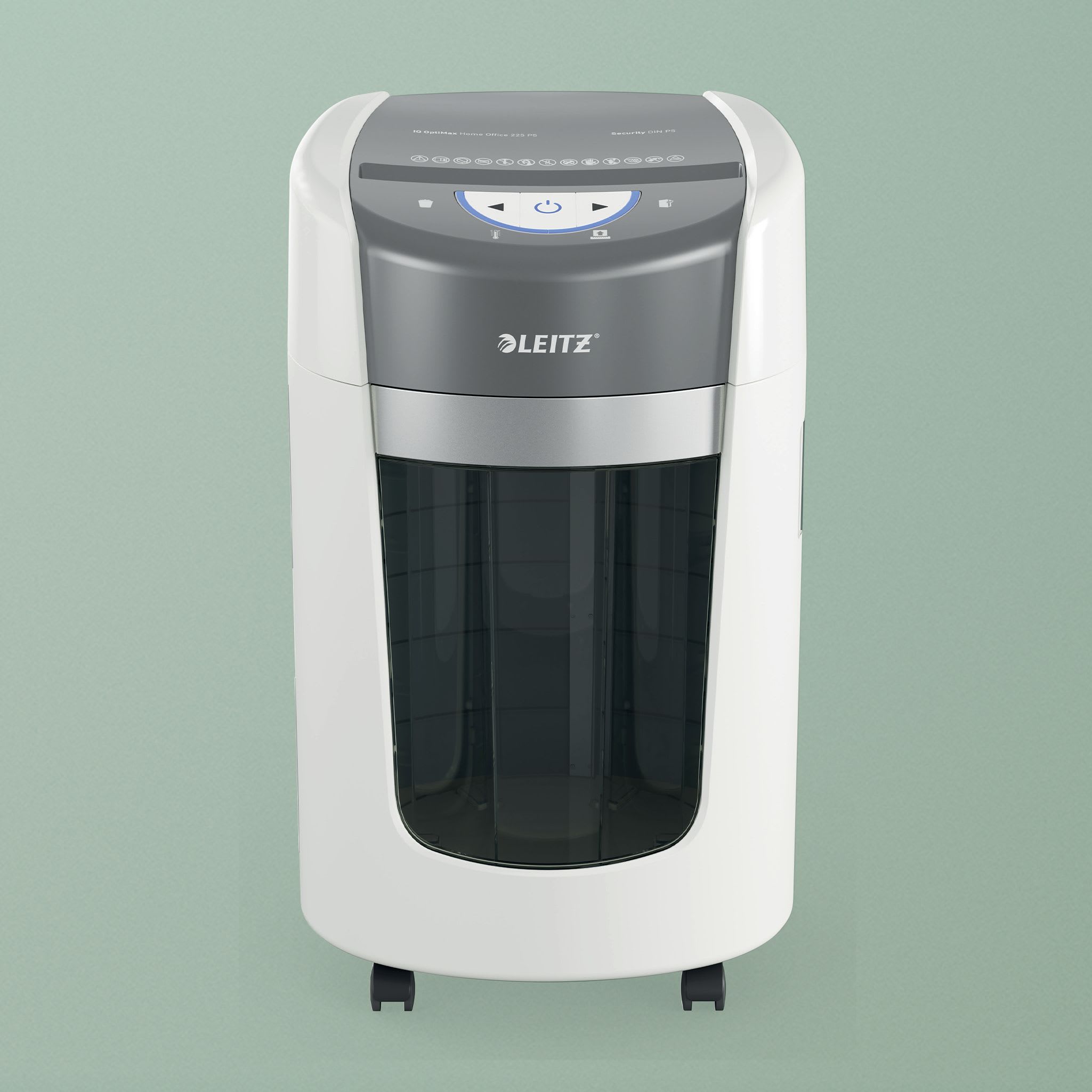 Makuleringsmaskin OptiMax Home 225 P5