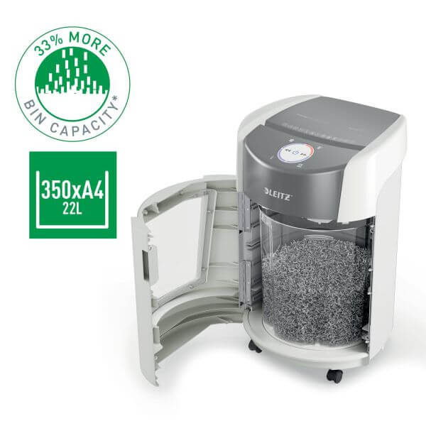 Makuleringsmaskin OptiMax Small 350 P5