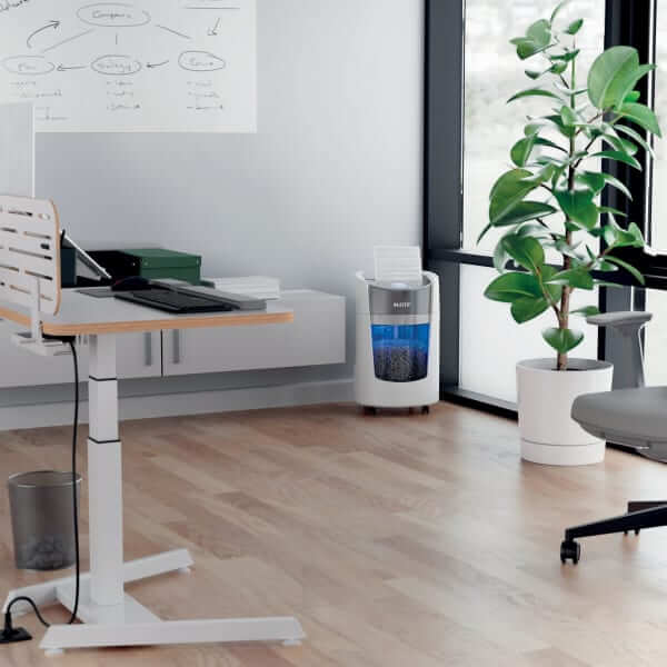 Makuleringsmaskin OptiMax Small 350 P5