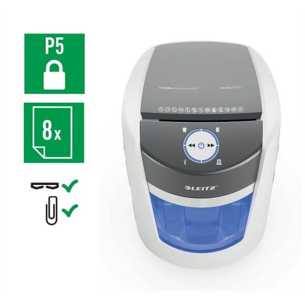 Makuleringsmaskin OptiMax Small 350 P5
