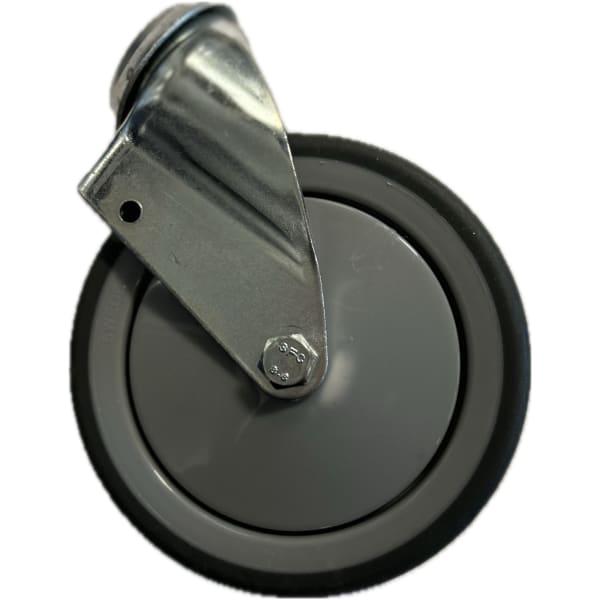 Hjul Vileda MultiSteel rengjøringsvogn