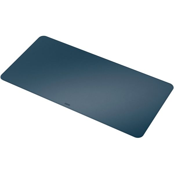 Skriveunderlag Leitz 40x80cm Mørk blå