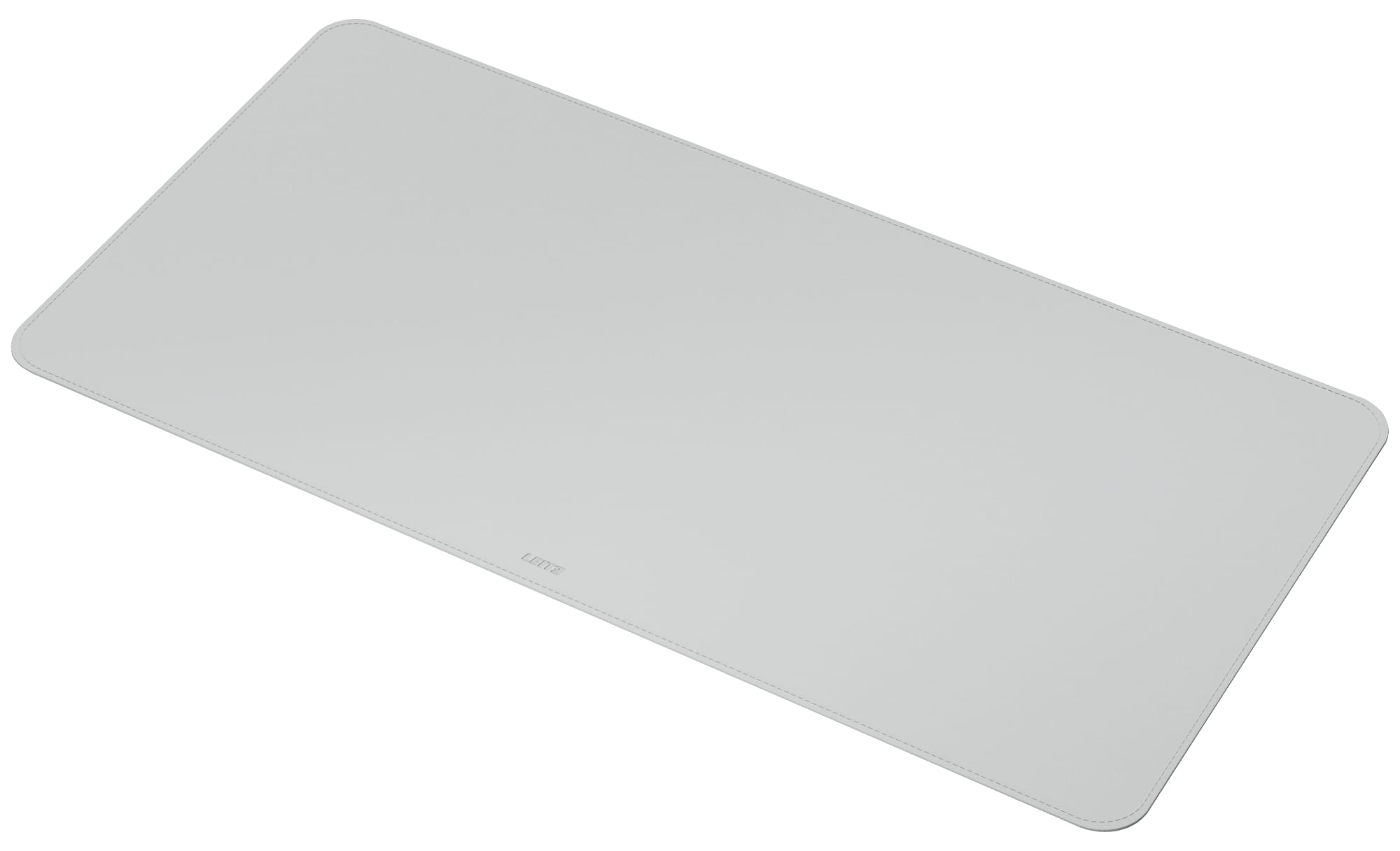 Skriveunderlag Leitz 40x80cm Lys grå