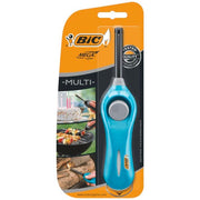 Lighter Mega Bic Peis 12stk