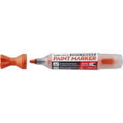 Tusj Paint Marker Artline 437A oransje