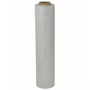 Pallefilm STD 0,45x400m 12my klar