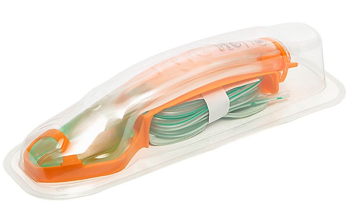 Larynxtube i-gel® Plus Resus voksen L