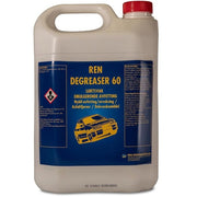 Avfetting Ren 60 5l