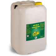 Karosserirens Ren Miljø surt 25l