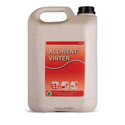 Gulvrengjøring All-Rent Vinter 5l