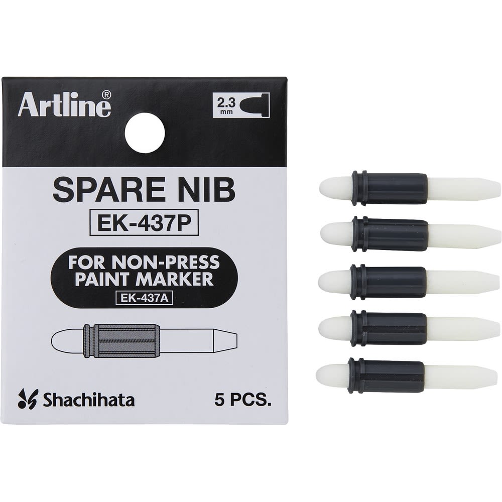 Tusj Paint Marker Artline 437A spisser