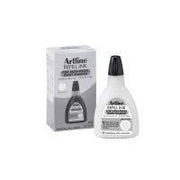 Tusj Paint Marker refill 437A hvit