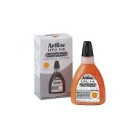 Tusj Paint Marker refill 437A oransje