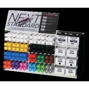 Tusj Paint Marker Artline 437A display