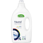 Tøyvask Neutral color 1,25l